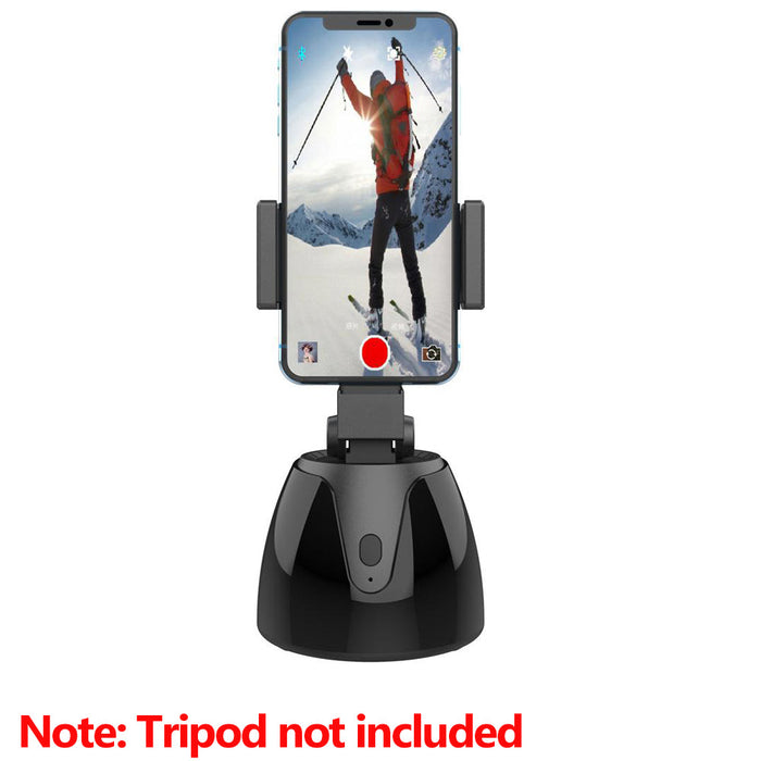 360° Mobile Phone Tracking Holder