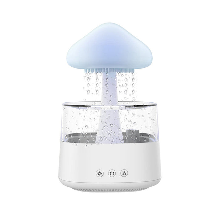 Cloud Rain Humidifier